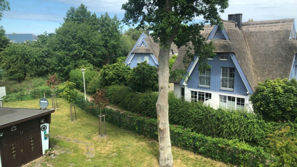Baugrundstück Zingst