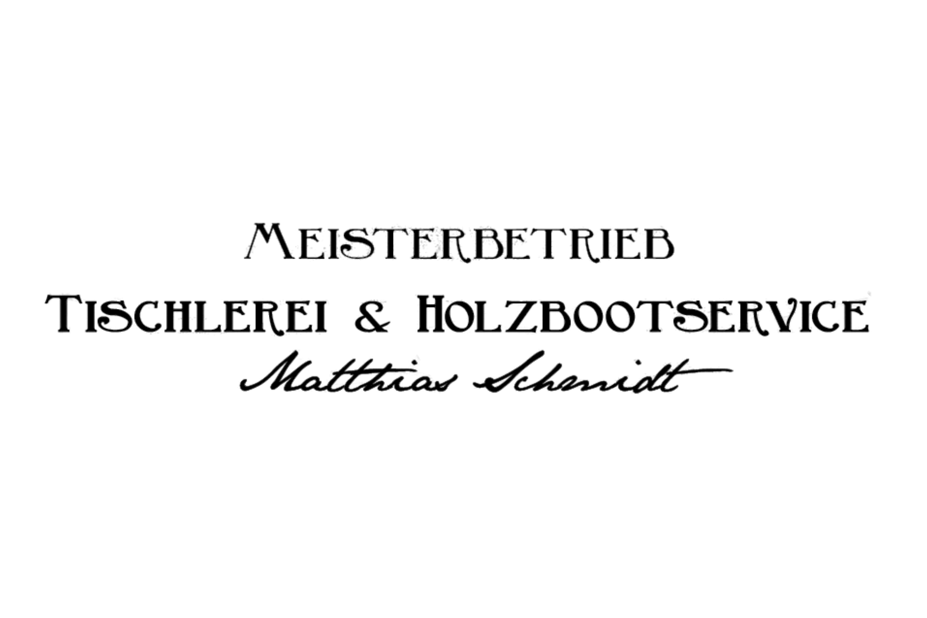 Logo Meistereibetrieb