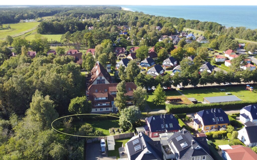 Immobilien Zingst