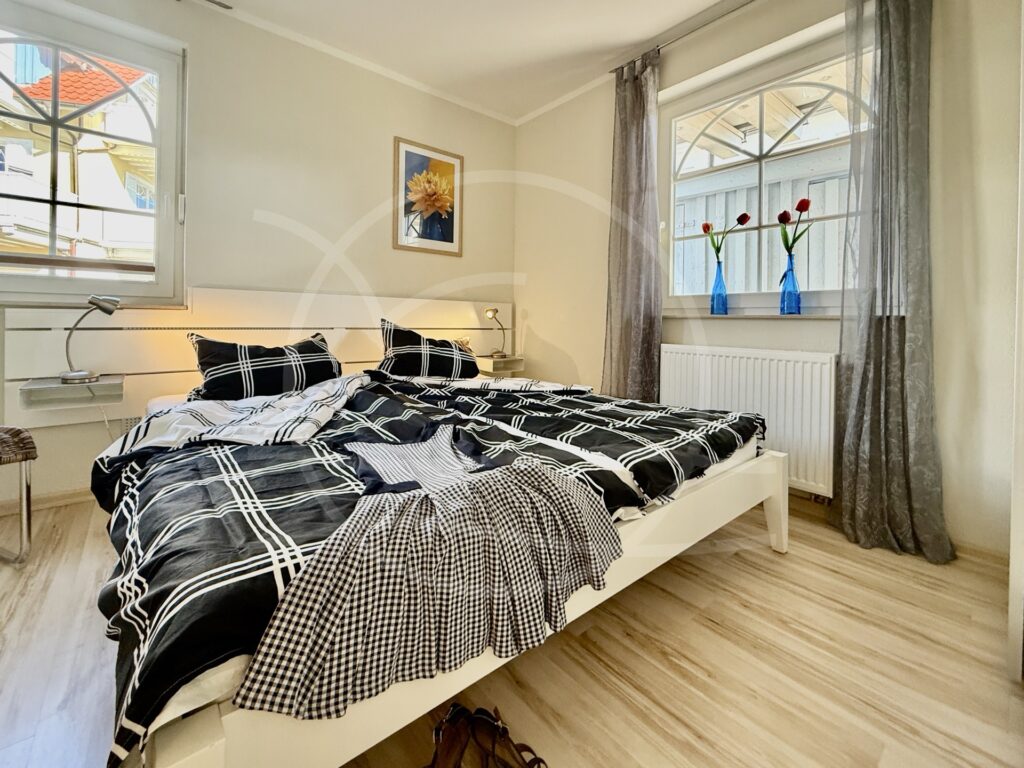1. Schlafzimmer