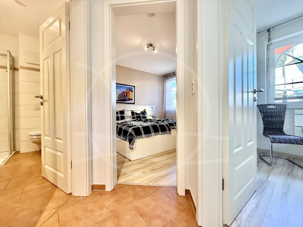 2. Schlafzimmer