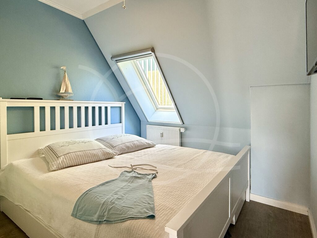 1. Schlafzimmer