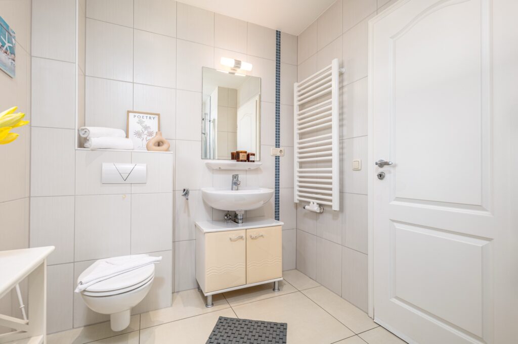 2. Badezimmer