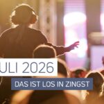 Veranstaltung Zingst