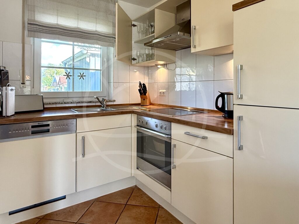 Immobilien Zingst