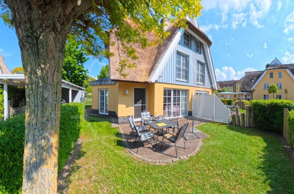 Immobilien Zingst