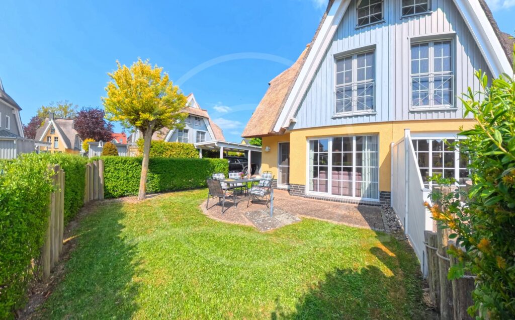 Immobilien Zingst